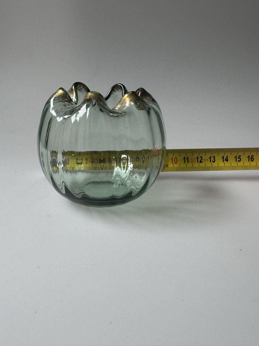 Vasi & Recipienti: Vaso Legras, Art nouveau – Usato da Genève venduto da Atelier.Curio 5