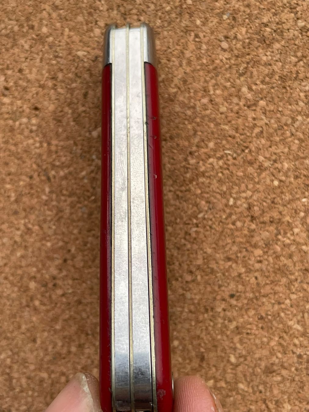 Wenger Coltelli tascabile: Wenger Taschenmesser  – Usato da Oppligen venduto da can_rf8g 5