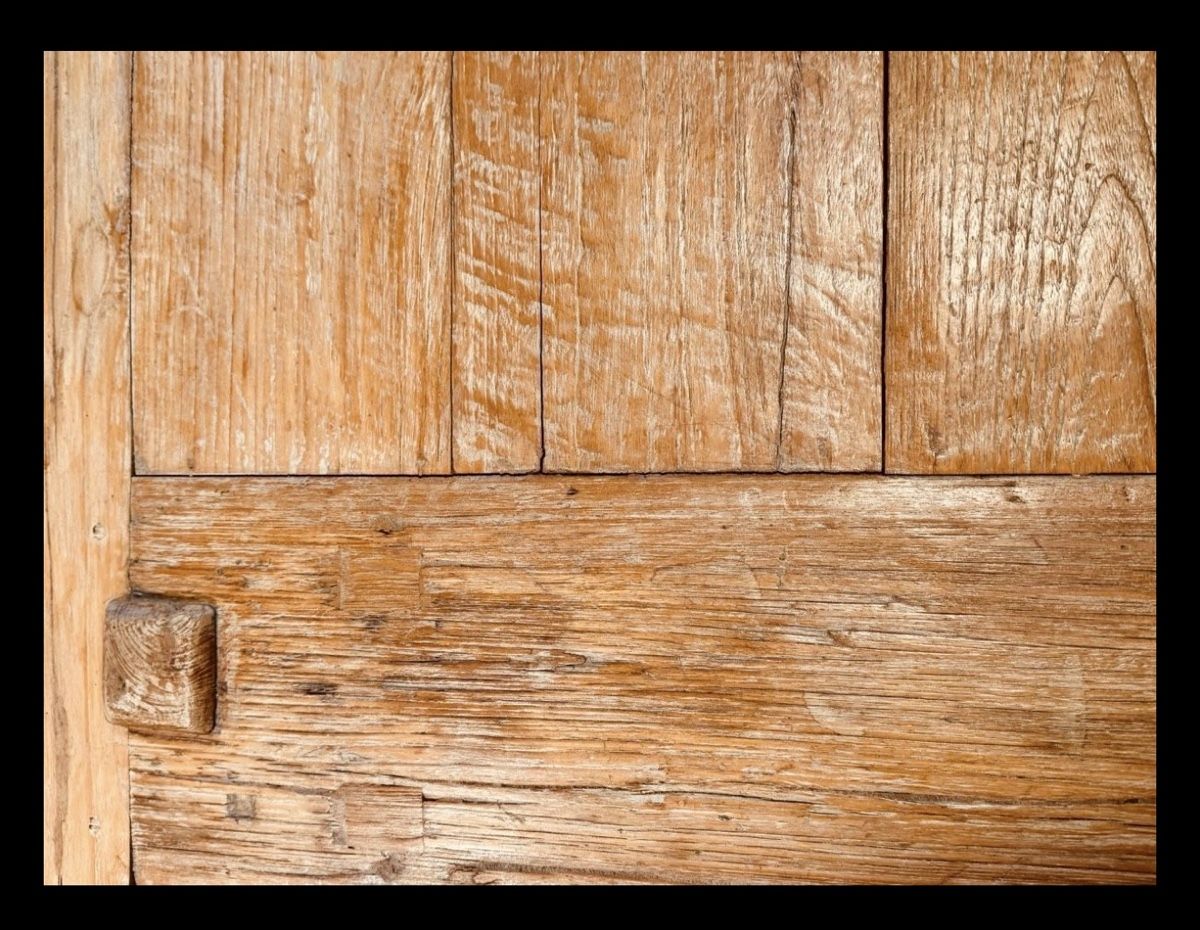 Tische: AUTHENTIC ANTIQUE BALINESE LOW TABLE – SOLID TEAK WOOD  – Gebraucht aus Zuerich von EMANUELEFEDERICO 5