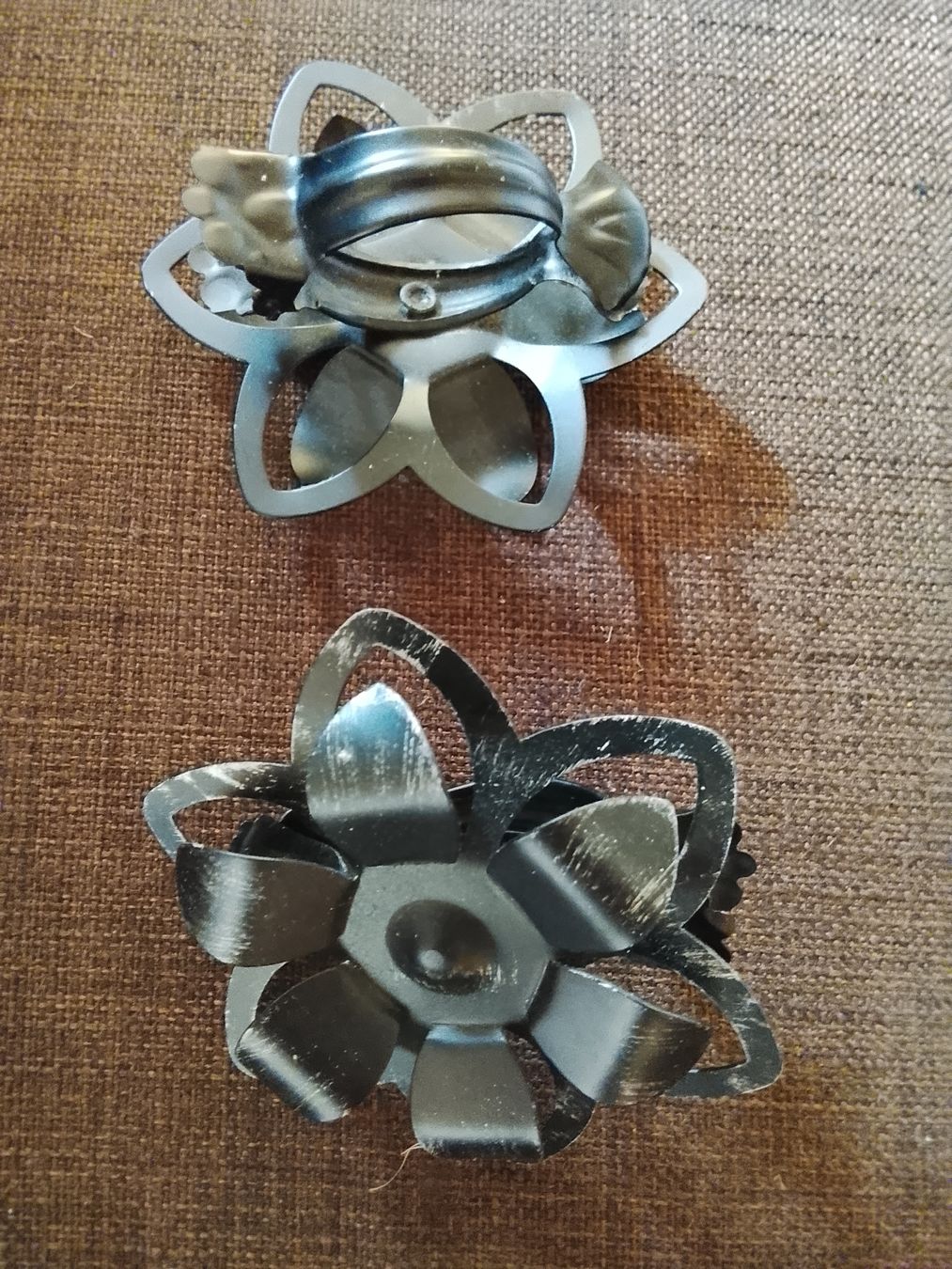Altro in Decorazioni & Accessori: Embrasses rideaux – Nuovo (secondo la descrizione) da Couvet venduto da fat_kyl7 2