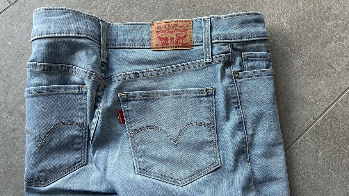 Levi's Jeans: Tolle LEVI's / LEVI STRAUSS JEANS – Gebraucht aus Nidfurn von cejeisda 5