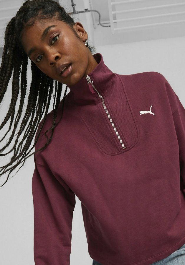 Puma Maglioni & Felpe: Puma Sweatshirt - Grösse M – Nuovo e nell'imballaggio originale da Rickenbach b. Wil venduto da VeryLovelyThings 4