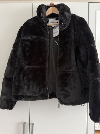 Steve Madden neu mit Etikett