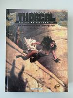 LES MONDES DE THORGAL / KRISS DE VALNOR / TOME 2 (EO)
