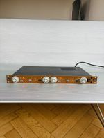 WAVE Distro UBK Fatso EL7 / Kompressor und Bandsimulation