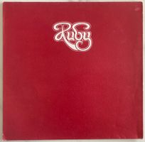 RUBY - RED CRYSTAL FANTASIES