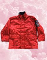 Nautcal Authentical Segeljacke