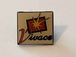 1 Pin Vivcace