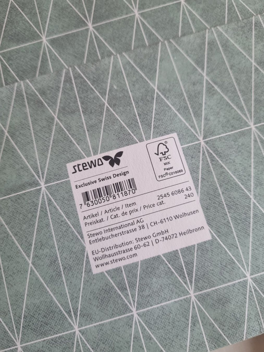 Taschen: Geschenktüten 3 Stk – Gebraucht aus Toffen von fan_tv5s 6