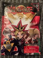 Yu-Gi-Oh! - Sammelfigur