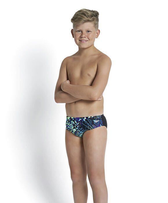 Badehosen: SPEEDO BADEHOSE 140 STRANDMODE 9280 – Neu und originalverpackt aus Adliswil von isabela77