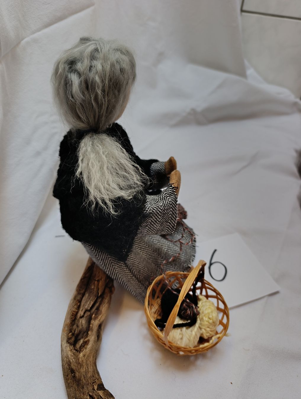 Figuren: Schwarzenberger Krippenfiguren  – Neu (gemäss Beschreibung) aus Oberarth von sil_9dfs 2