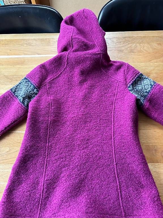 Giacche: CMP Weste/Jacke, neuwertig, Größe 38 – Usato da Hägglingen venduto da Kleidungfan 2