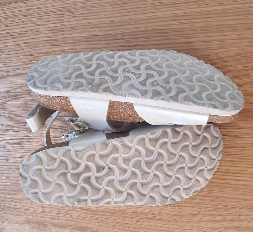 Scarpe da donna: Sandalen Birkenstock 36 – Usato da Biel/Bienne venduto da sheila7002 2