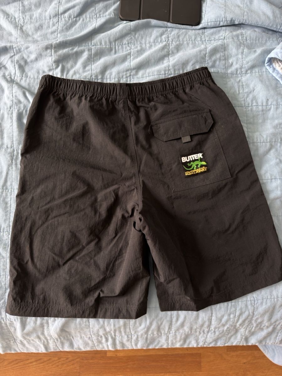 Pantaloni: Butter Equipt Shorts – Nuovo (secondo la descrizione) da Zollikerberg venduto da col_vps2 1