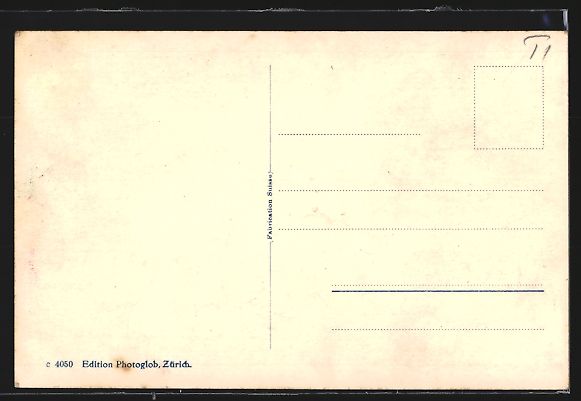 Cartoline postali: AK Locarno, Madonna del Sasso – Usato da Berlin venduto da bartko-reher 1