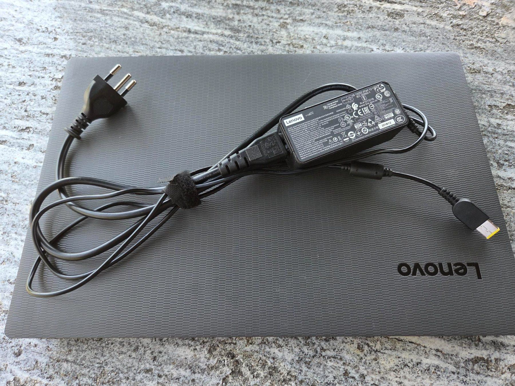 Lenovo Notebook: Notebook LENOVO HTG4I5CN – Usato da Gossau ZH venduto da silkoe41
