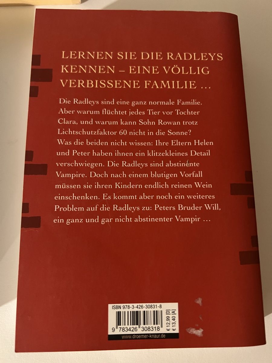 Livres: Diverse Taschenbücher – Neuf (Voir description) à Rupperswil par sige82 4
