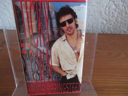 BRUCE SPRINGSTEEN - LUCKY TOWN - K7