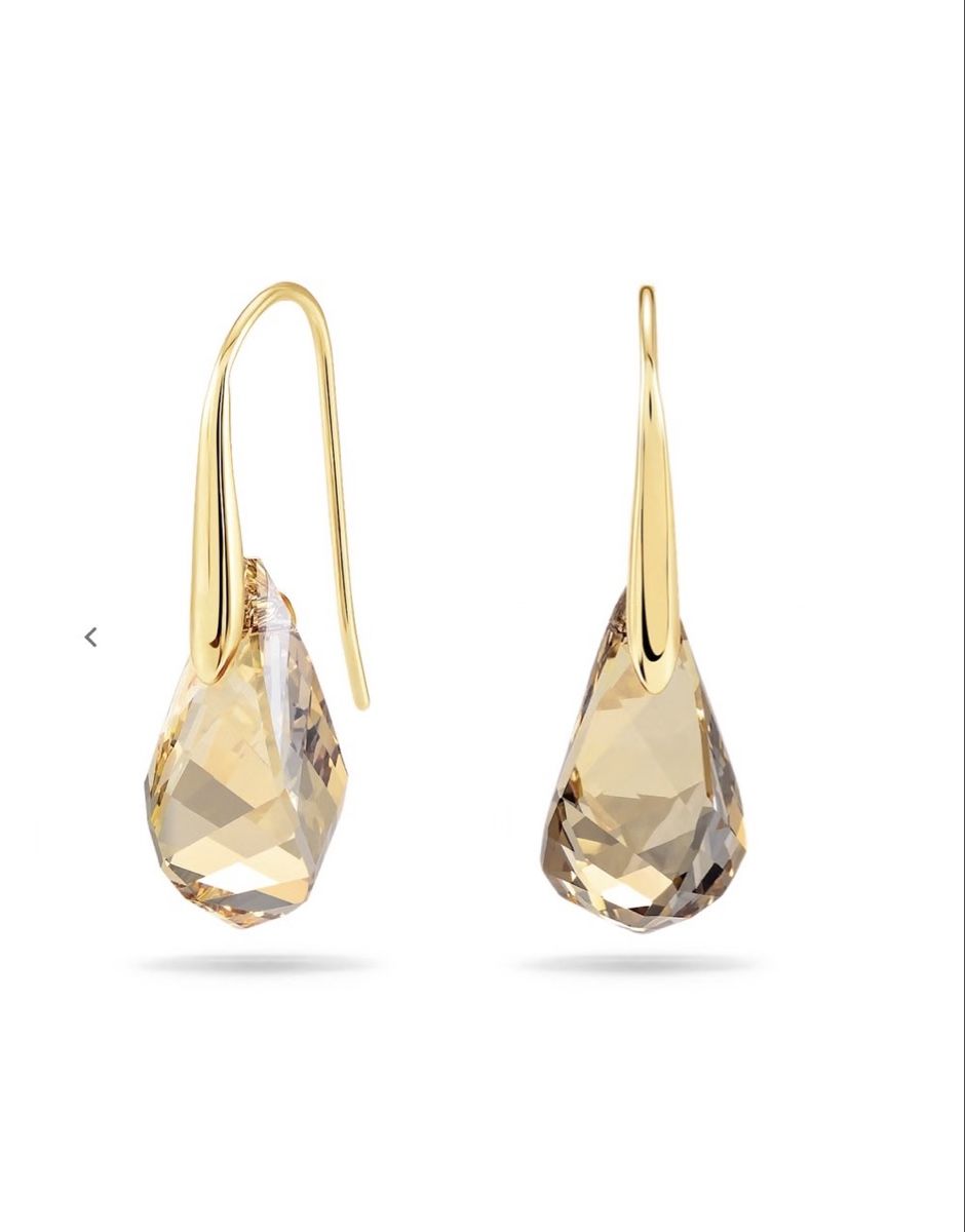 Boucles d'oreille: Swarovski Ohrringe – D'occasion à Glattbrugg par kar_7njd 2