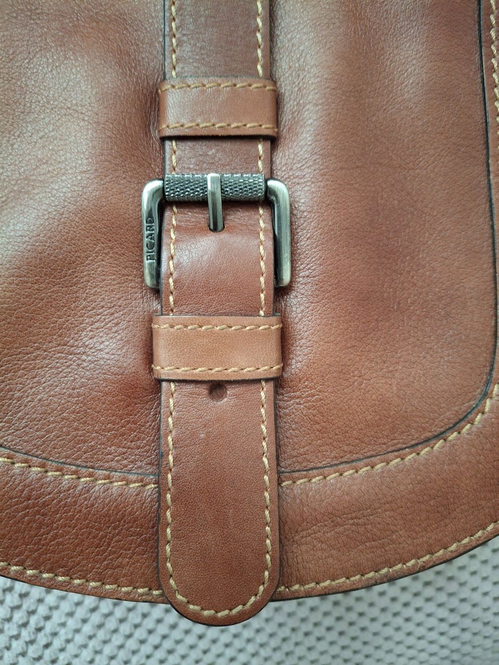 Picard Borse da donna: Picard Handtasche – Usato da Courlevon venduto da Eiscool 1