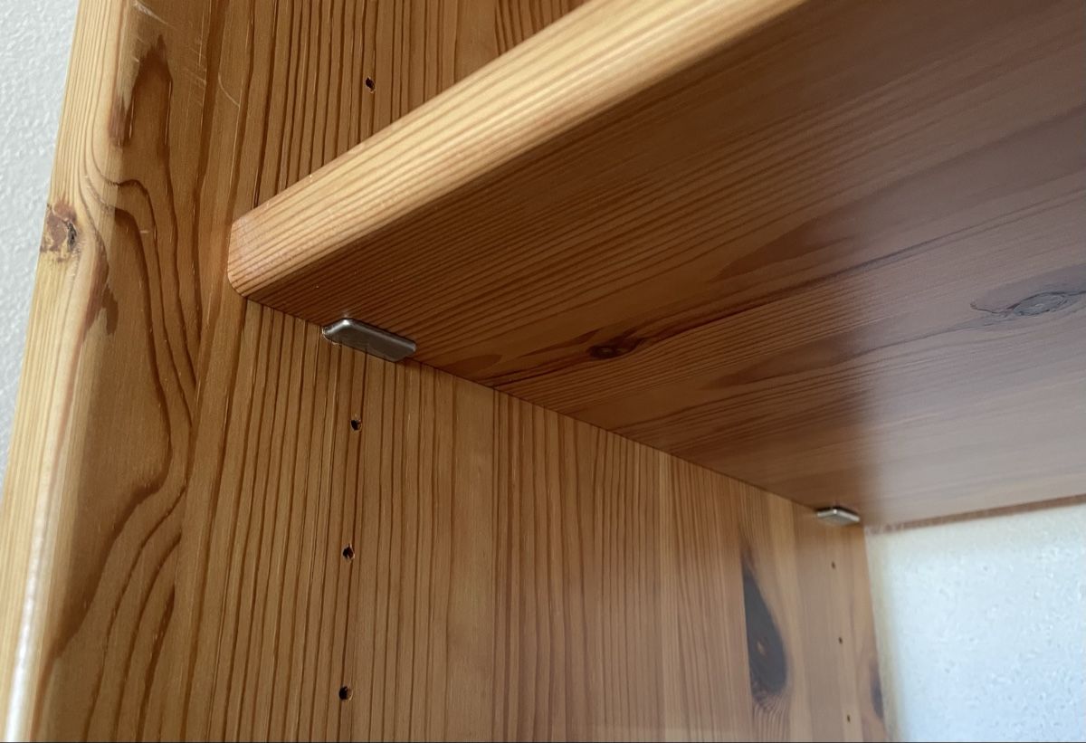 Scaffali: Büchergestell/Wohnwand – Usato da Schaffhausen venduto da wunderpraechtig 7