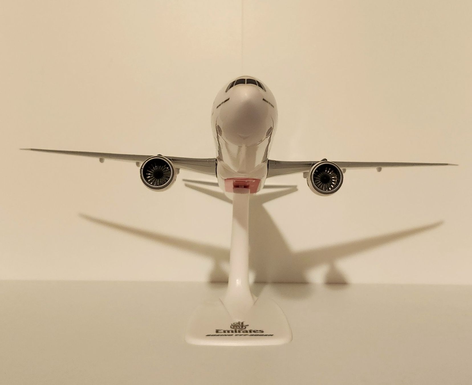 Herpa Kit di modellismo & Modellini statici: Herpa Emirates Boeing 777-300ER – Nuovo (secondo la descrizione) da Wittenwil venduto da ced_q8j7 1