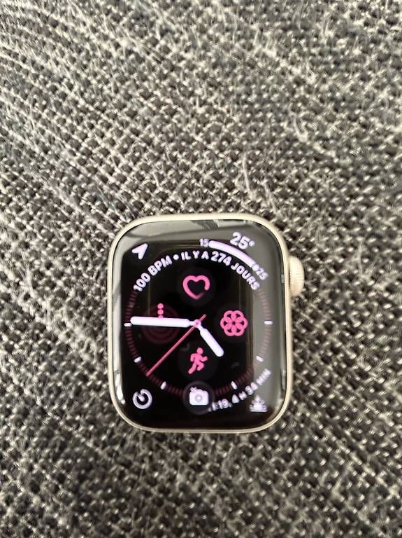 Smartwatch: Appel Watch série 8 41mm – Usato da Le Landeron venduto da Cledou66 1