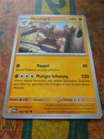POKEMON  Meistagrif  H  TWM DE  105/167  KP180  2024