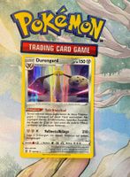 Durengard Holo Kampfstile 107/163