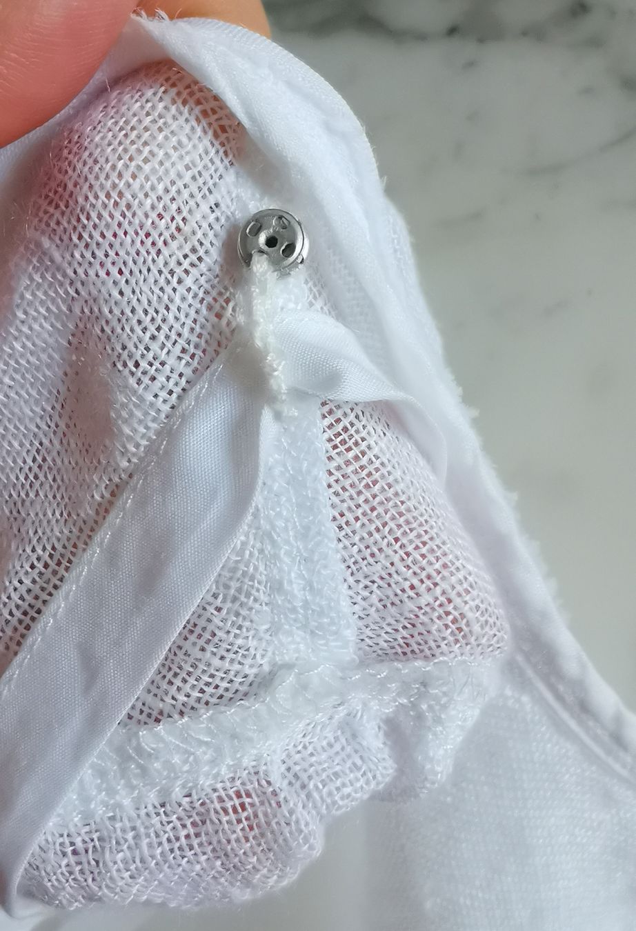 Nile Kleider: Nile Leinenkleid – Gebraucht aus Uerikon von pink_flamingo 4