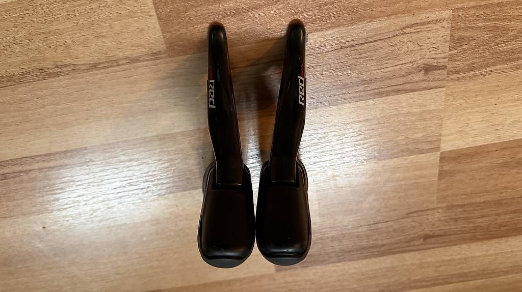 Sram Pièces détachées: Poignée Sram Red e-tap 2x11 – D'occasion à epalinges par eb1_vsc9 3