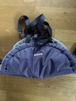 Hundetragetasche Fizback 