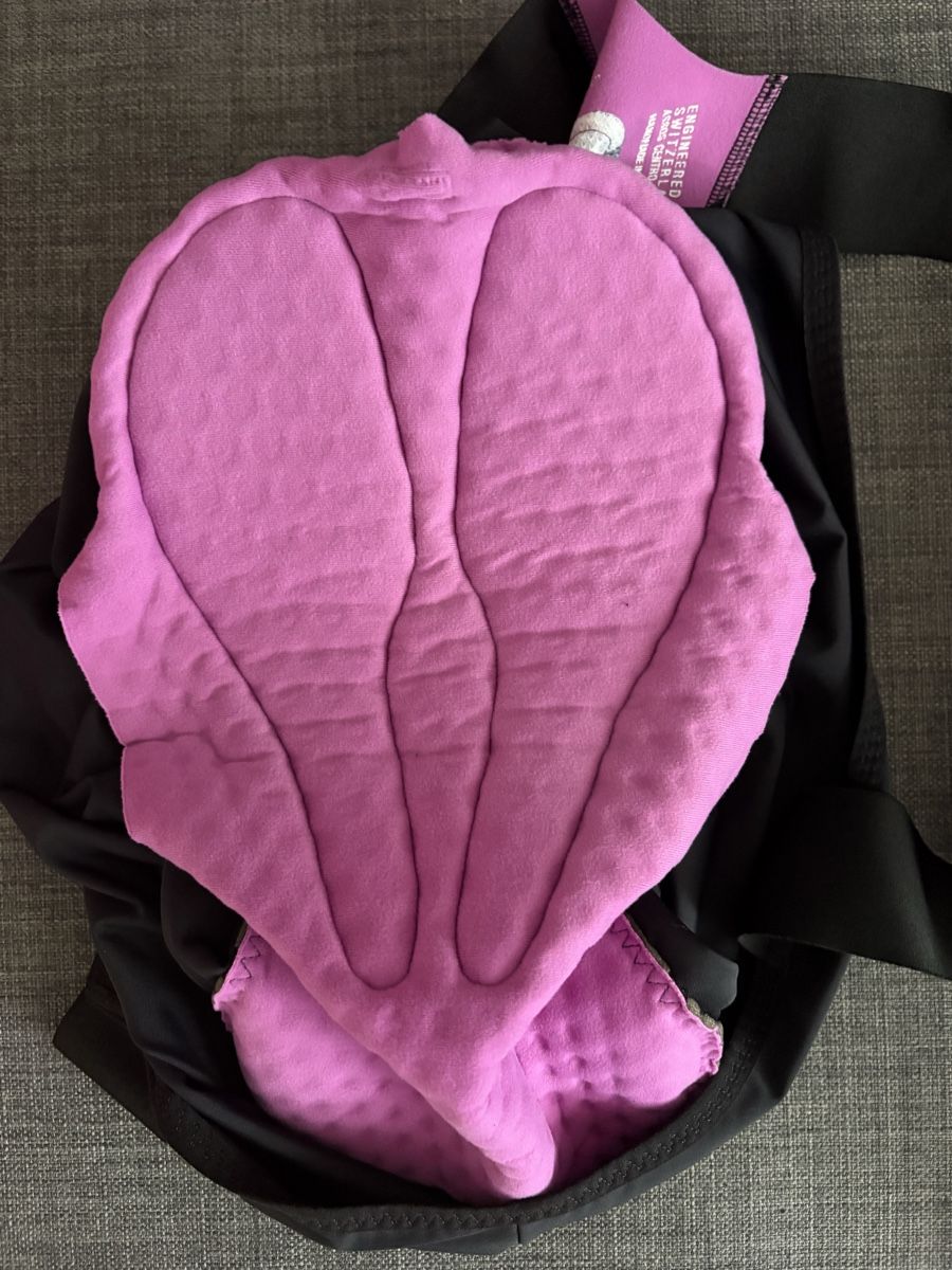 Assos Hosen: Assos bib short – Gebraucht aus Wallisellen von ntroulis80 3