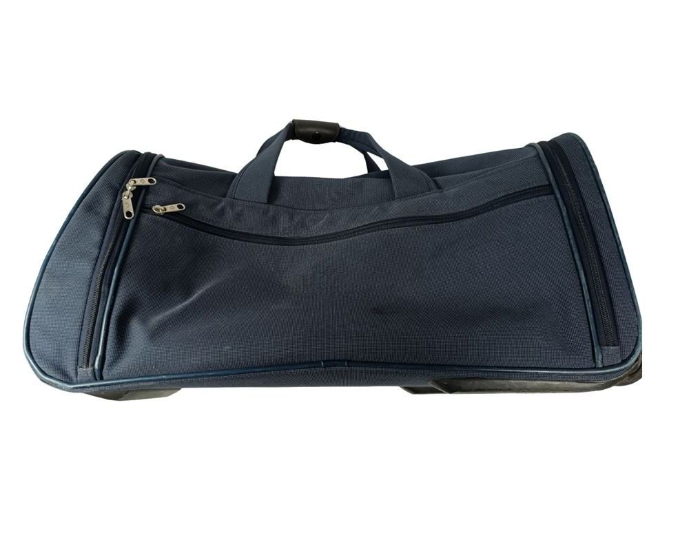 Samsonite Borse: SAMSONITE Reisetasche – Usato da Luzern venduto da Restwert_Luzern 3