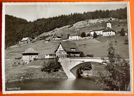 AK: INNERTHAL