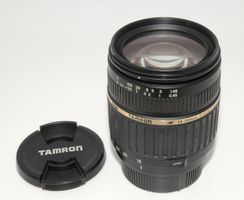 Tamron AF 3.5-6.3/18-200mm IF Macro Asph. LD XR  2329/110