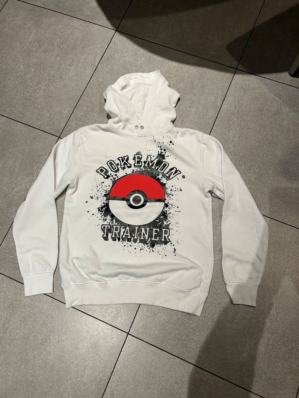 H&M Maglioni & Felpe: Pull POKEMON gr 158 - 164 – Nuovo (secondo la descrizione) da Arbedo venduto da nadia1973