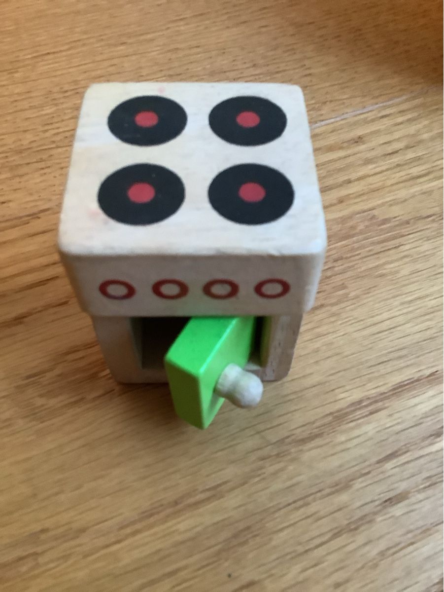 Case e mobili per bambole: Inhalt zu Puppenstube – Usato da Sarnen venduto da hhu59 3