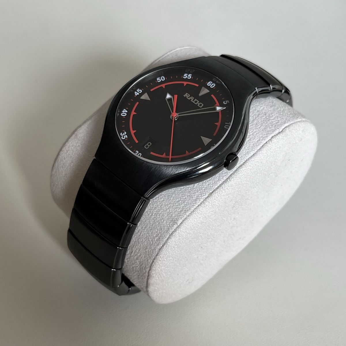 Armbänder & -reifen: 50% Rado True L Quarz – Gebraucht aus Winterthur von LaBodega 1