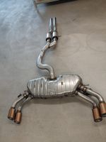 Originale Abgasanlage Cupra Formentor VZ5 5FF253181AH