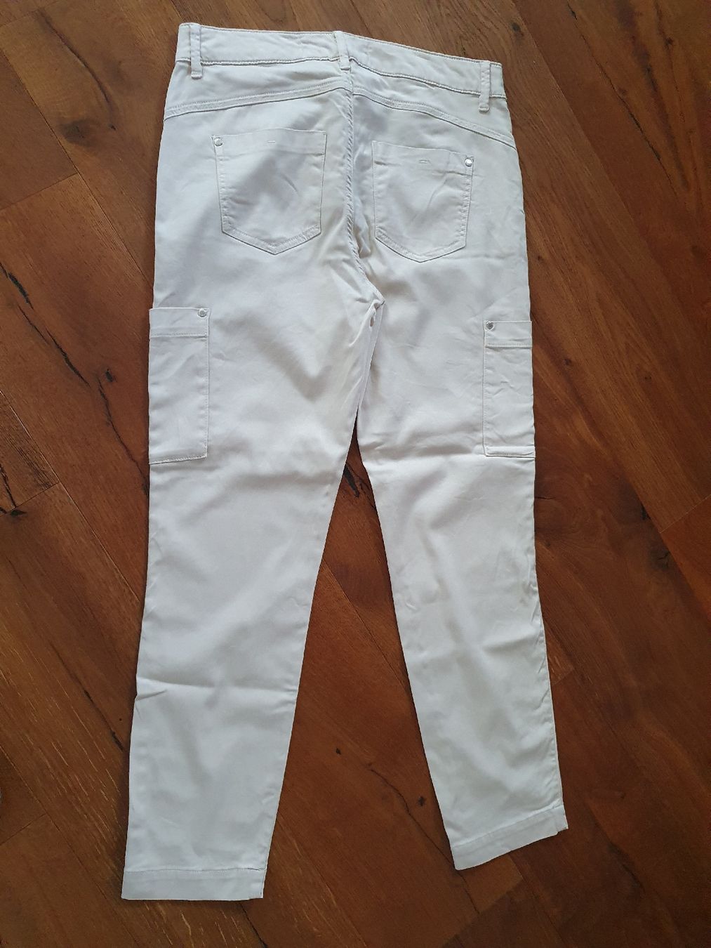 Pantalons: Schöne Damen Hose 38 – Neuf (Voir description) à Fischingen par nad_fxf2 4