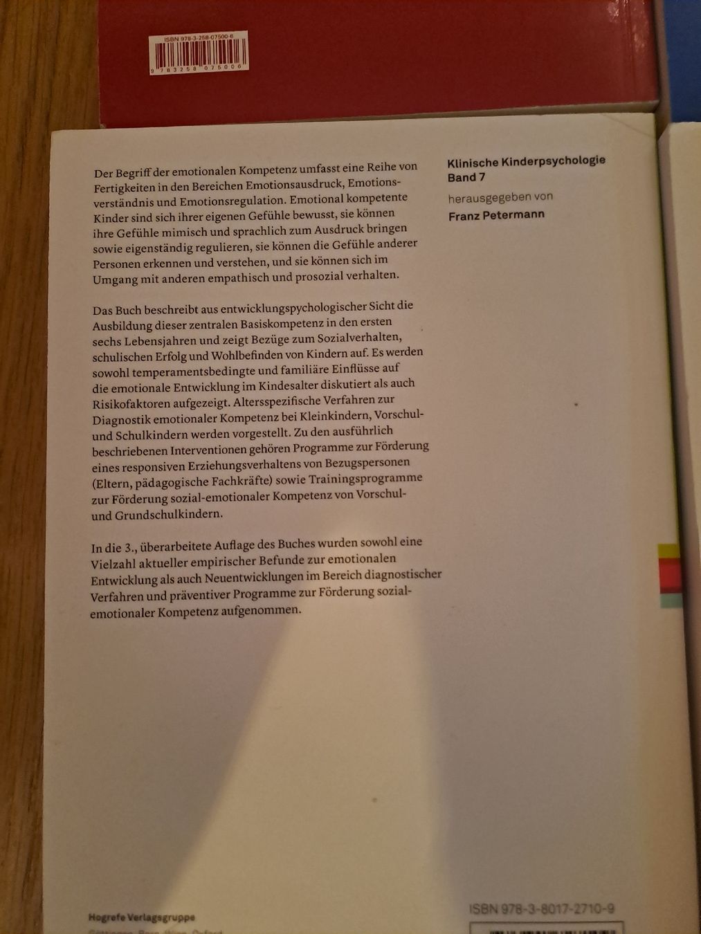 Livres: 9 Fachbücher – D'occasion à niederhasli par Mira1969 4