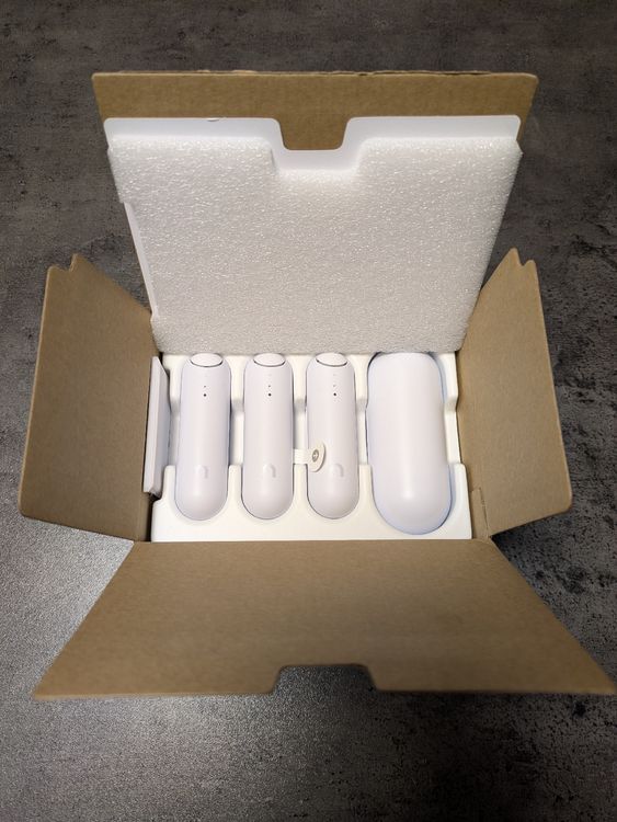Ubiquiti Up Sense All-In-One Sensor 3-Pack (D'occasion) à Soral pour ...