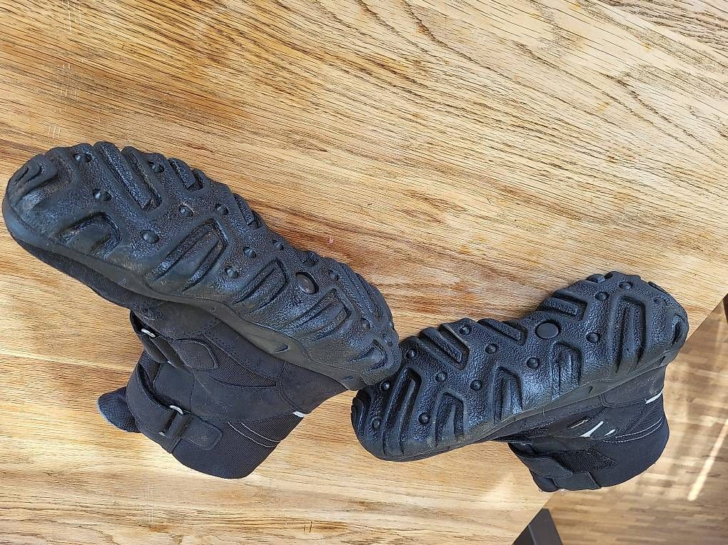 Schuhe für Jungen: Goretexsuperfit Winterstiefel Gr. 40 – Gebraucht aus Appenzell von Bloch 2