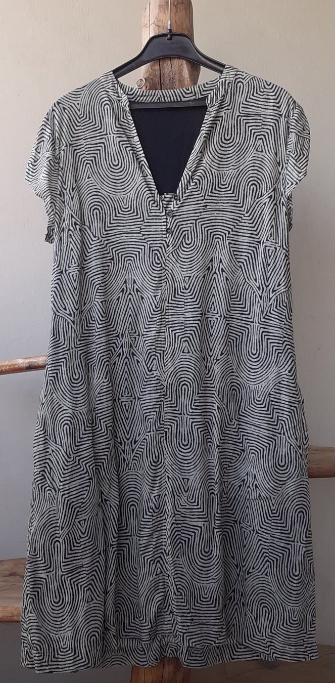 Nile Vestiti: Nile Kleid, XS/S – Usato da Bern venduto da Solarsystem