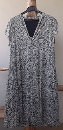 Nile Kleid, XS/S