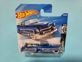 Hot Wheels Custom '53 Cadillac