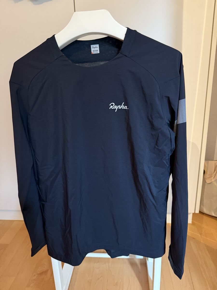 Rapha T-shirts: Rapha Trail Shirt – Neuf avec emballage d'origine à Jegenstorf par mammut02