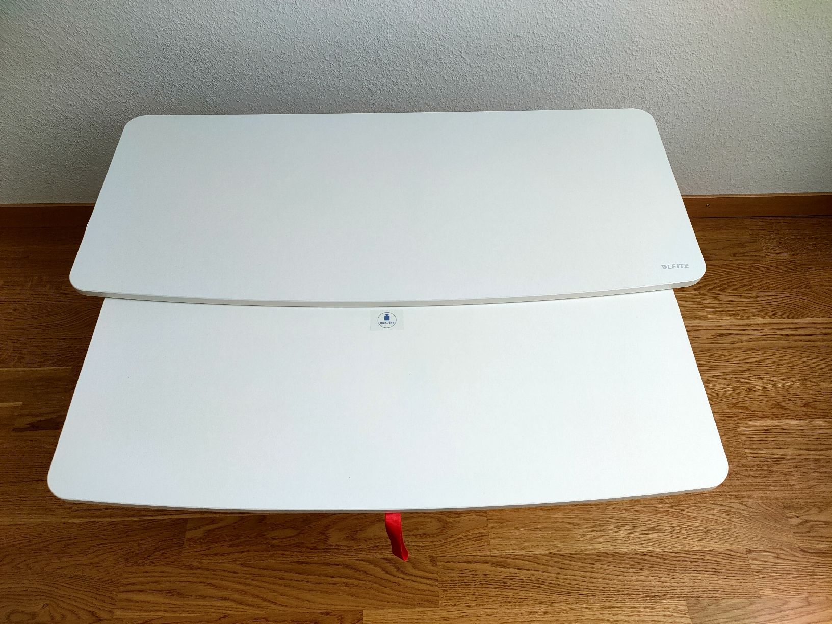 Scrivanie: LEITZ Élément complémentaire bureau Ergo Cosy – Usato da Renens VD venduto da yoyo95 2
